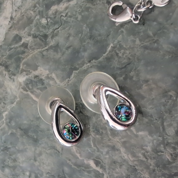 Luca + Danni "Iris" set euc - Picture 2 of 7